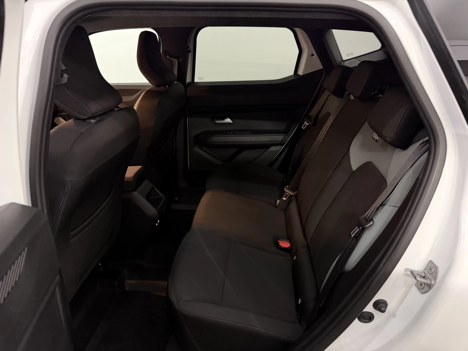 Hoofdafbeelding Dacia Duster