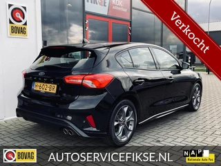 FOCUS 1.0 ST-LINE BUSINESS|LANE ASSIST|NED. AUTO & 1e EIG.