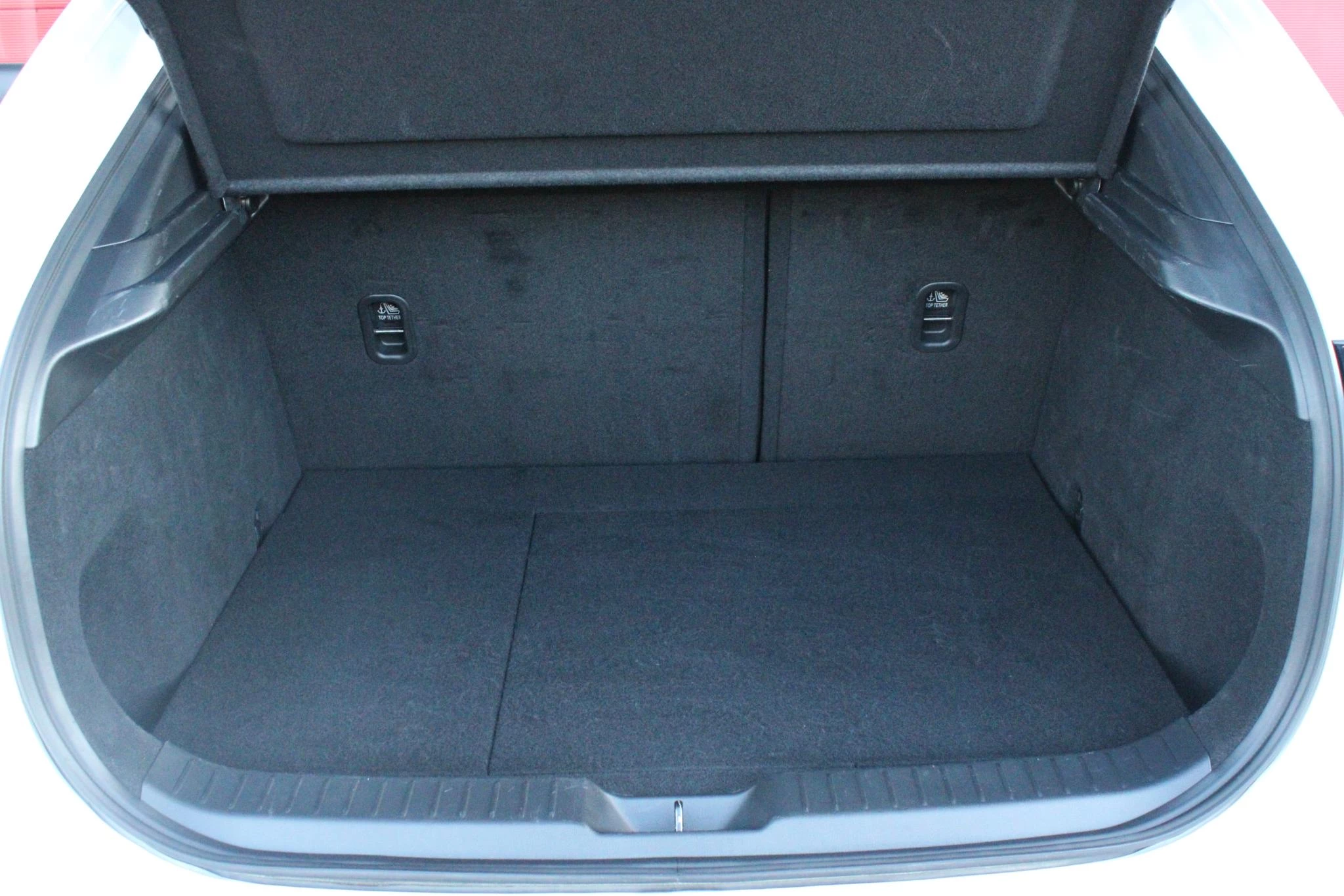 Hoofdafbeelding Mazda CX-30