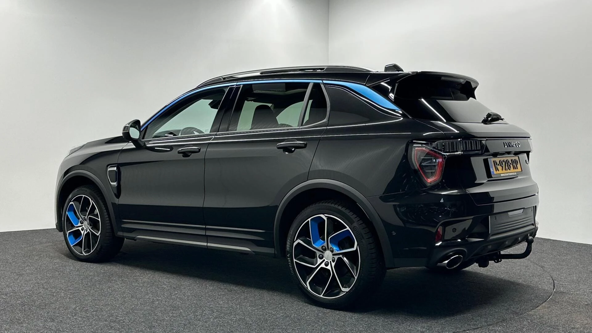 Hoofdafbeelding Lynk & Co 01