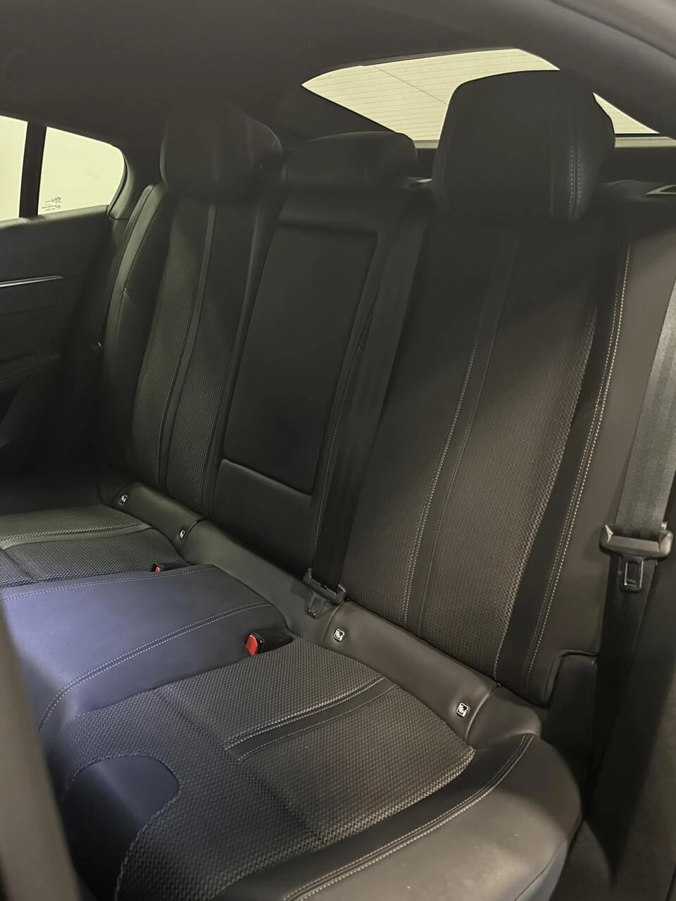 Hoofdafbeelding Peugeot 508