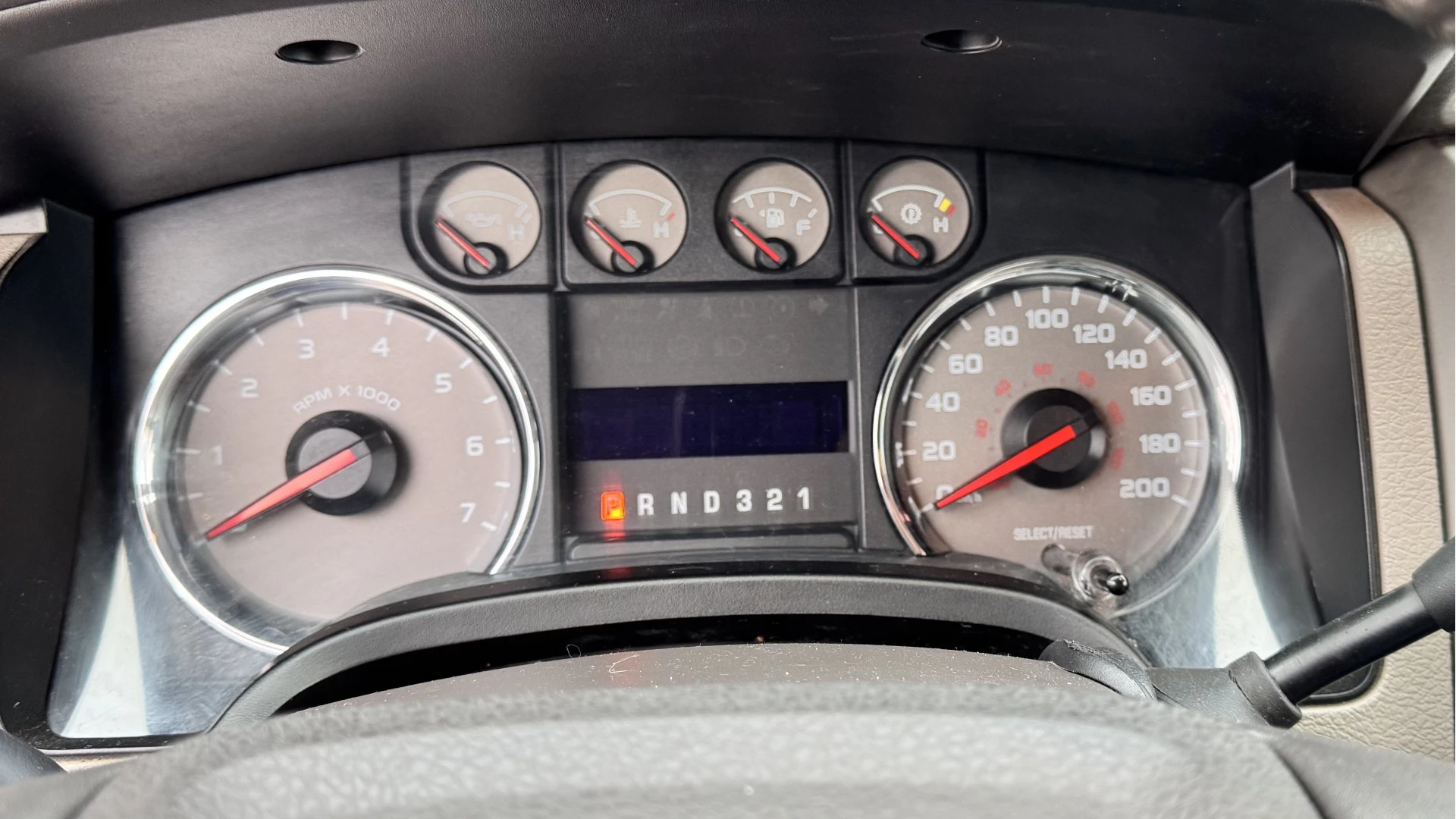 Hoofdafbeelding Ford F-150