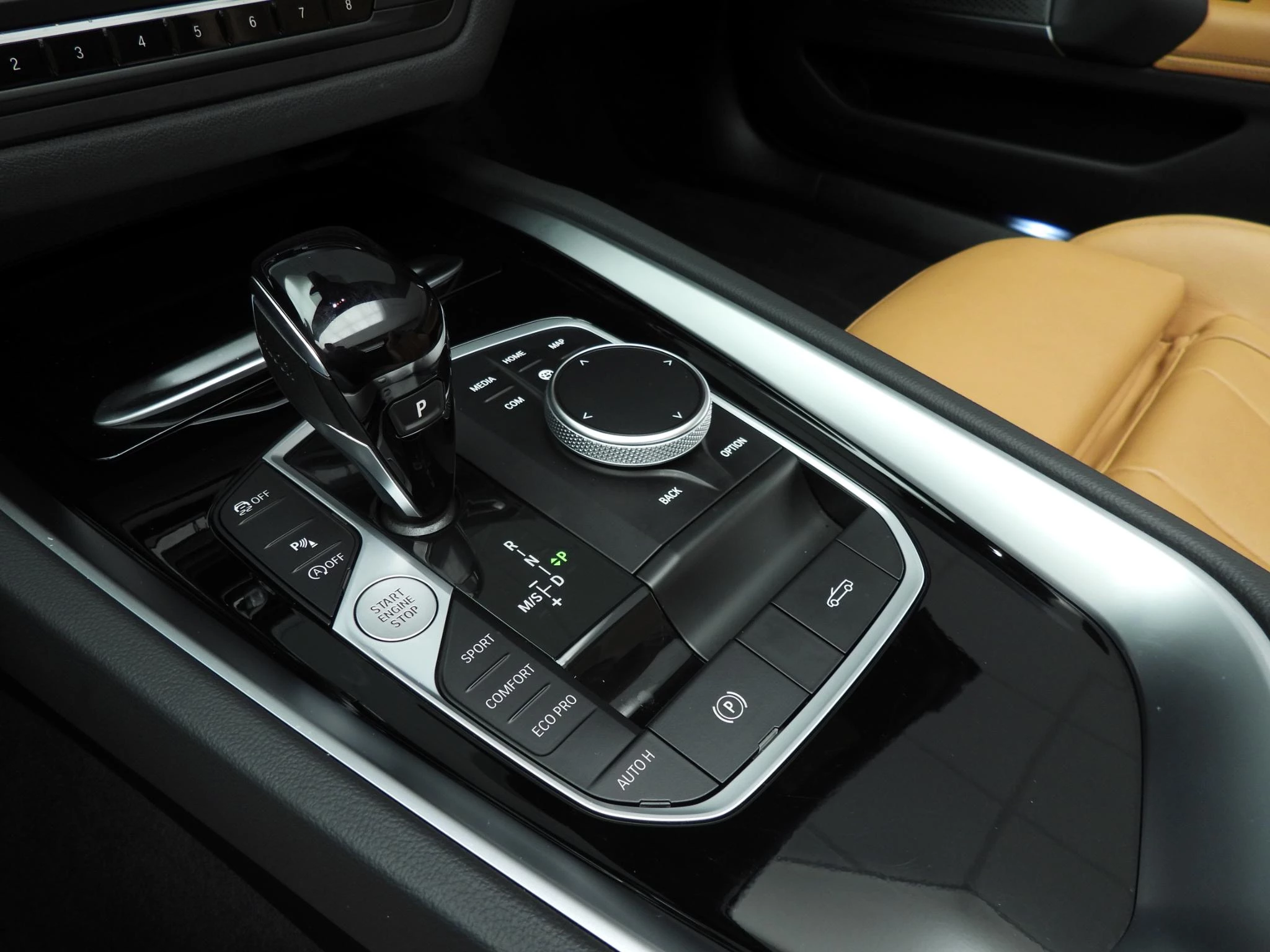 Hoofdafbeelding BMW Z4