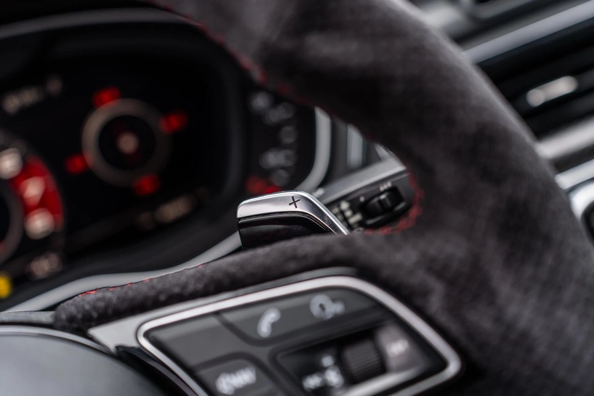 Hoofdafbeelding Audi RS5