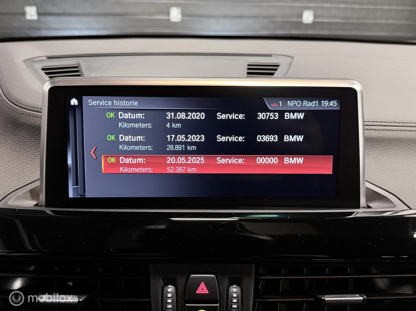 Hoofdafbeelding BMW X2