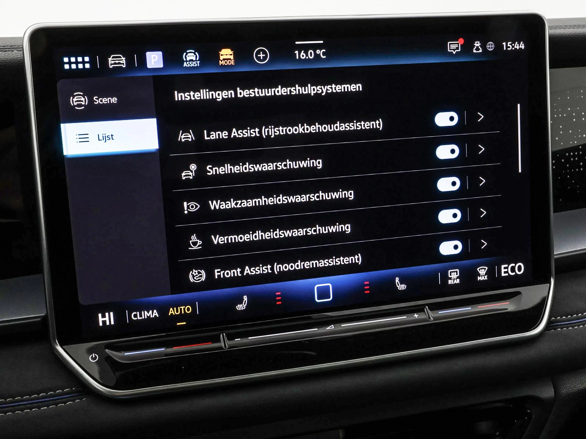 Hoofdafbeelding Volkswagen Tayron