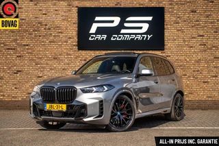 BMW X5 xDrive50e, Pano, Leder, HeadUp, Soft-Close, Ambient