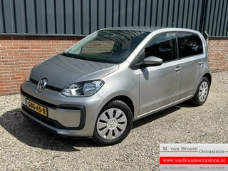 Volkswagen Up! 1.0 TSI 90PK BMT 5-Drs Audio+DAB/Cruise/Airco