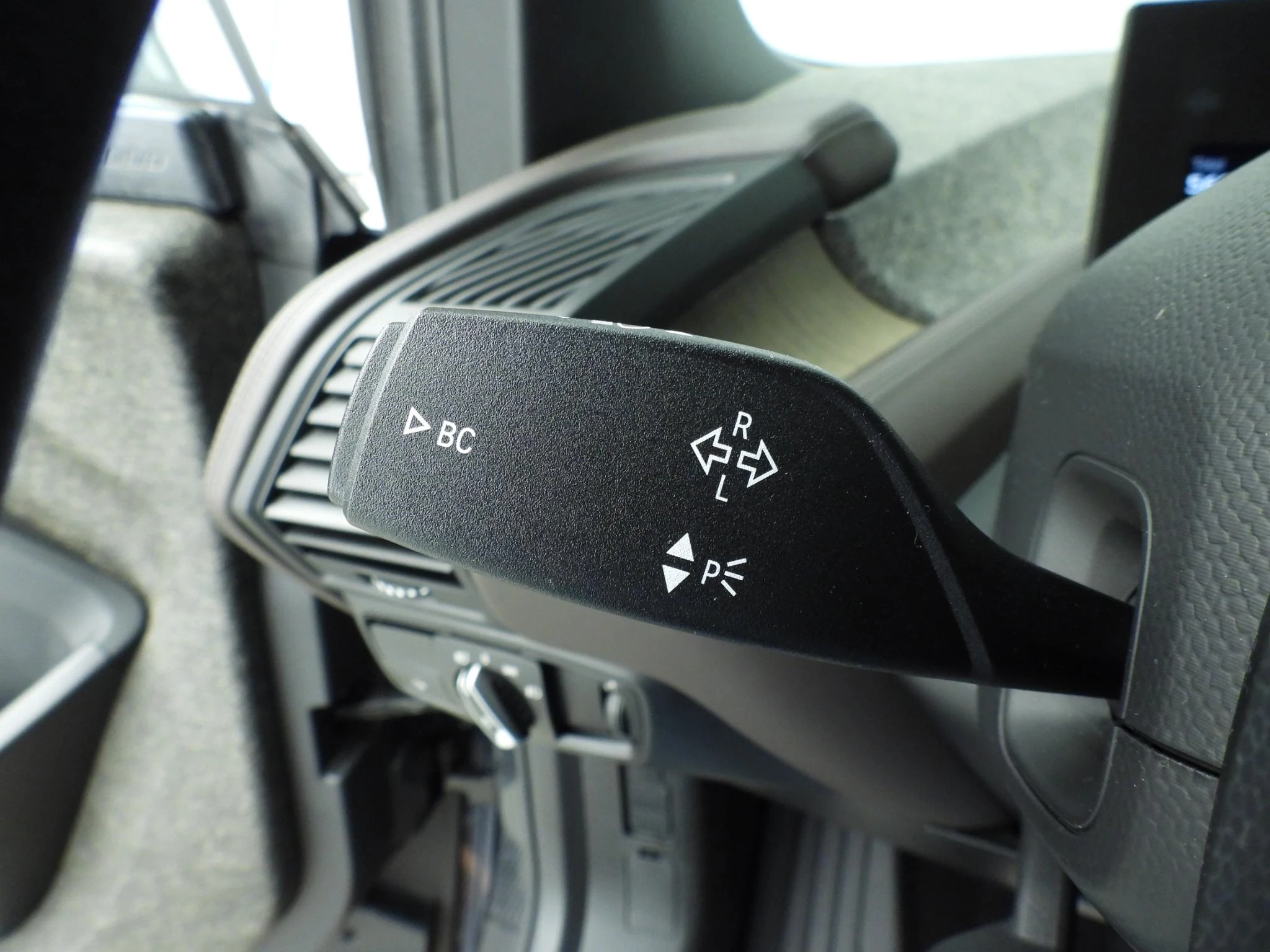 Hoofdafbeelding BMW i3