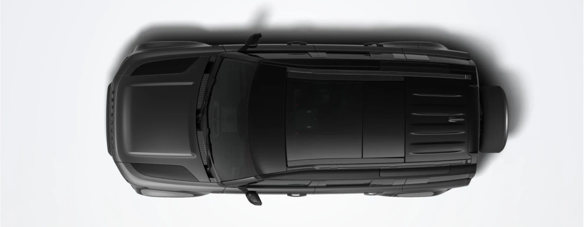 Hoofdafbeelding Land Rover Defender