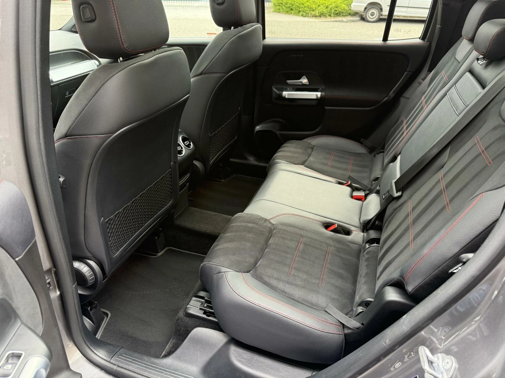 Hoofdafbeelding Mercedes-Benz GLB
