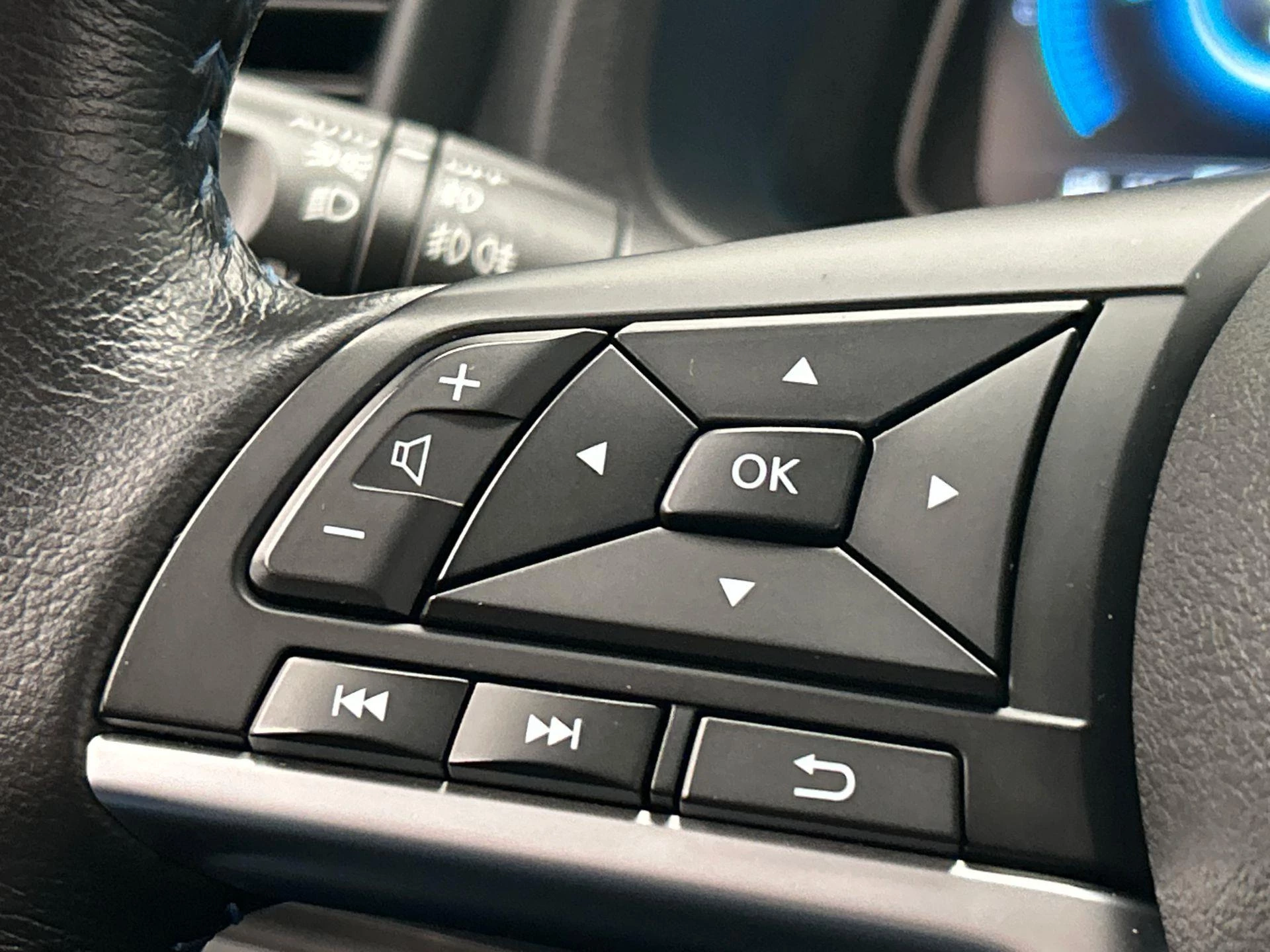 Hoofdafbeelding Nissan Leaf