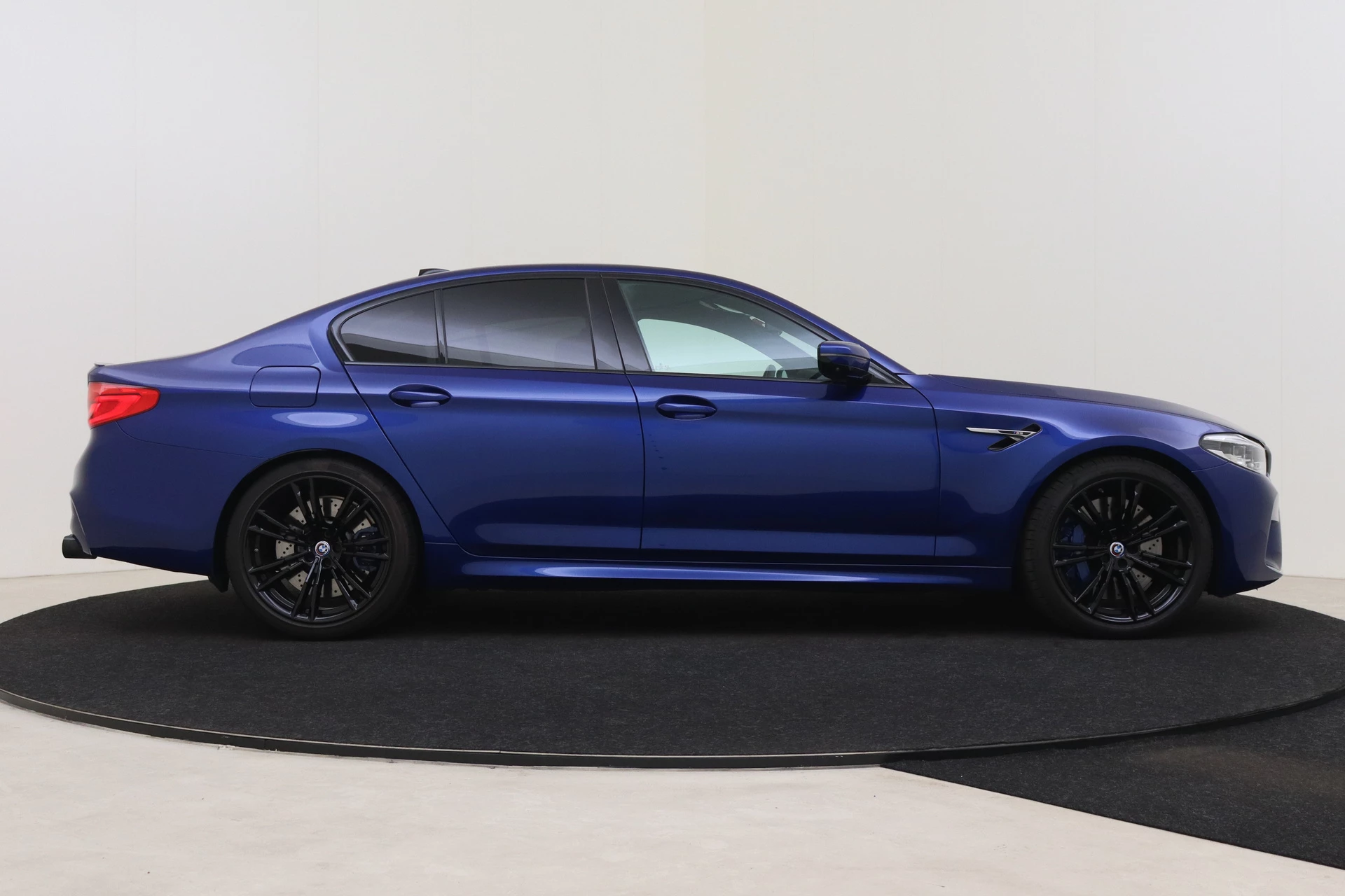 Hoofdafbeelding BMW M5