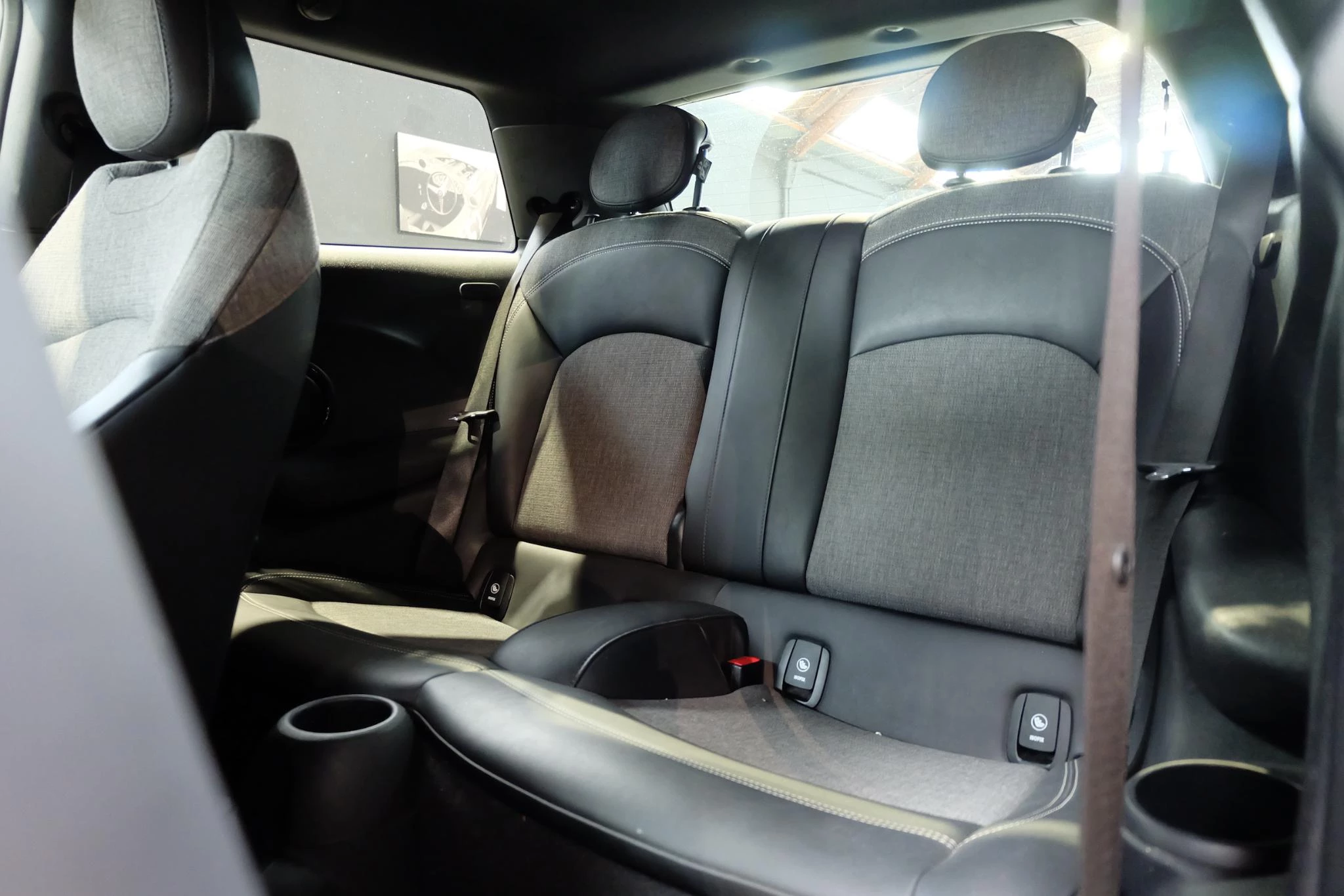 Hoofdafbeelding MINI Cooper S