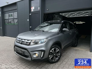 Suzuki Vitara 1.6 High Executive |PANO|TREKH|CAMERA|STOELVW
