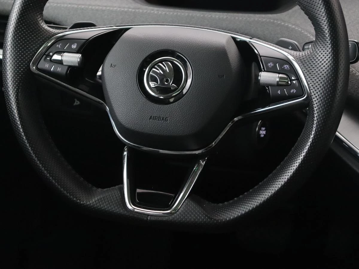 Hoofdafbeelding Škoda Enyaq iV