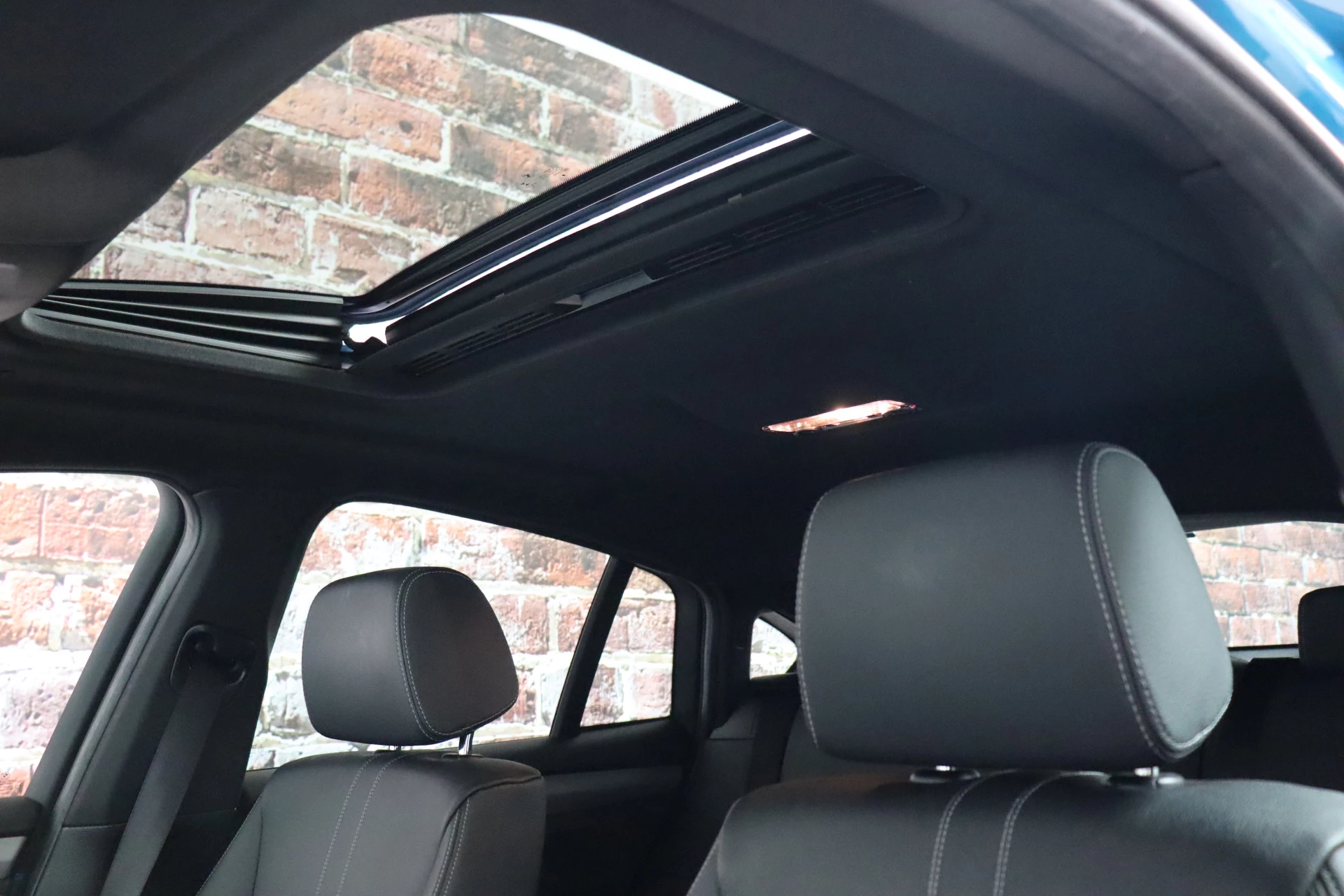 Hoofdafbeelding BMW X4