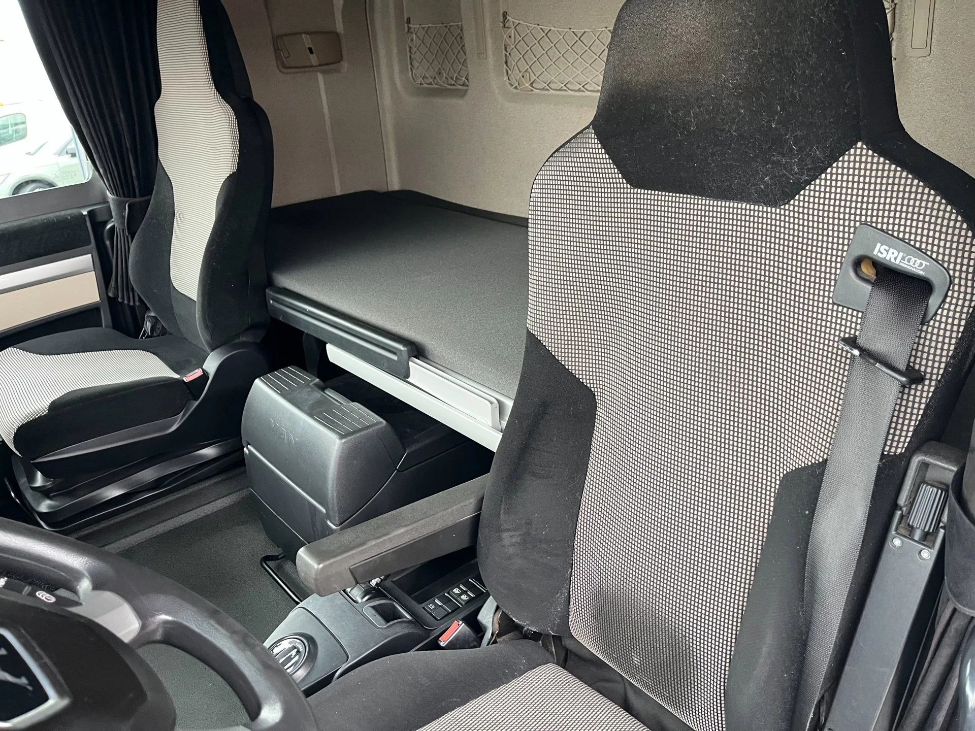 Hoofdafbeelding MAN TGX