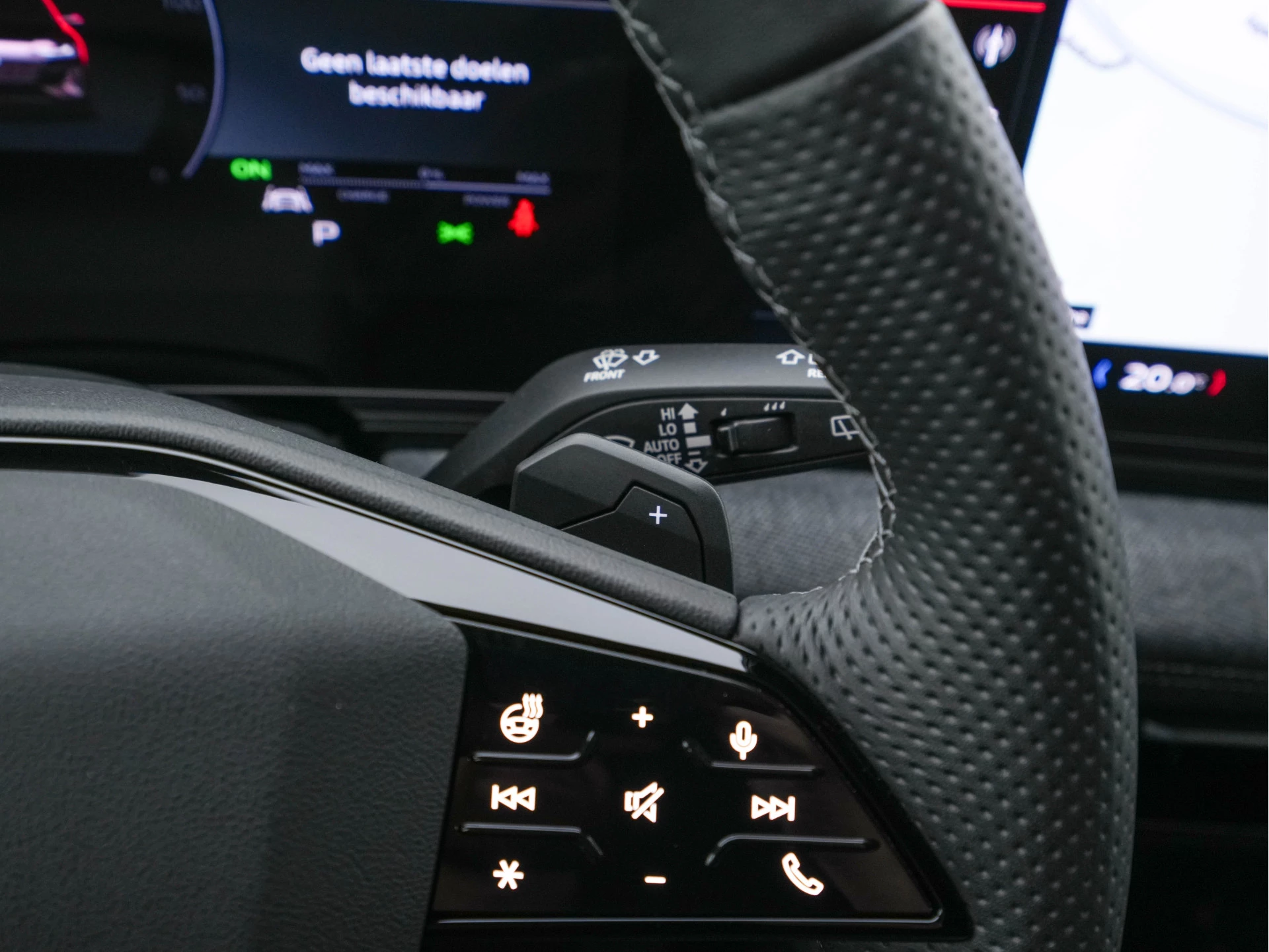 Hoofdafbeelding Audi A6 Avant e-tron