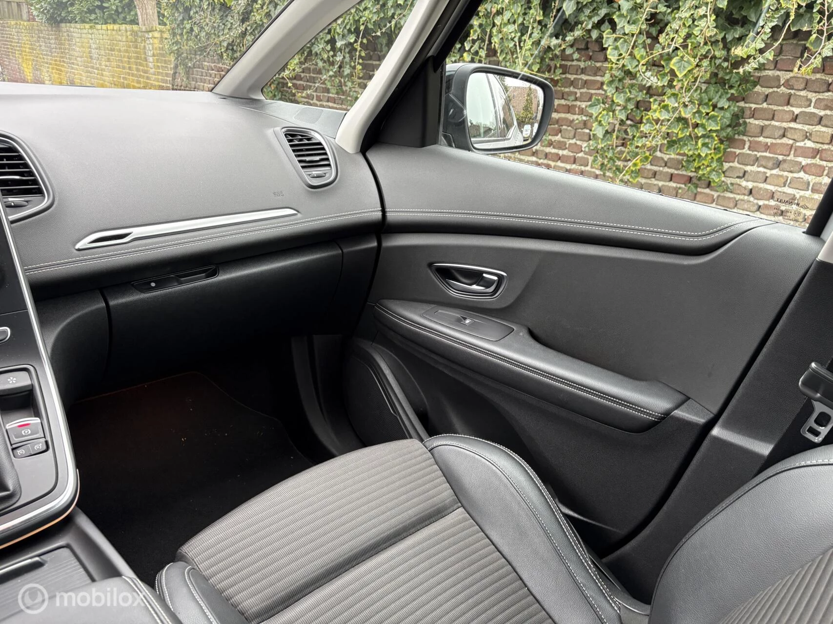 Hoofdafbeelding Renault Scénic