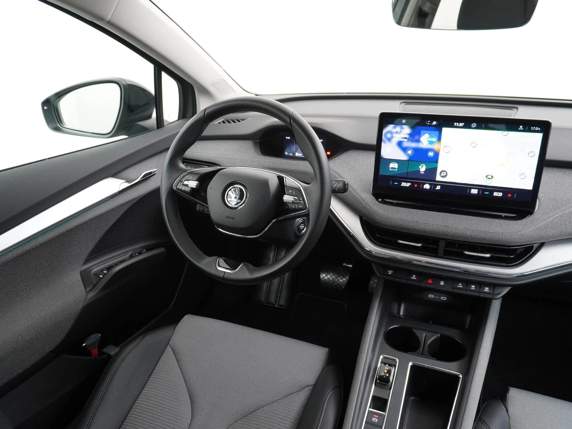 Hoofdafbeelding Škoda Enyaq iV