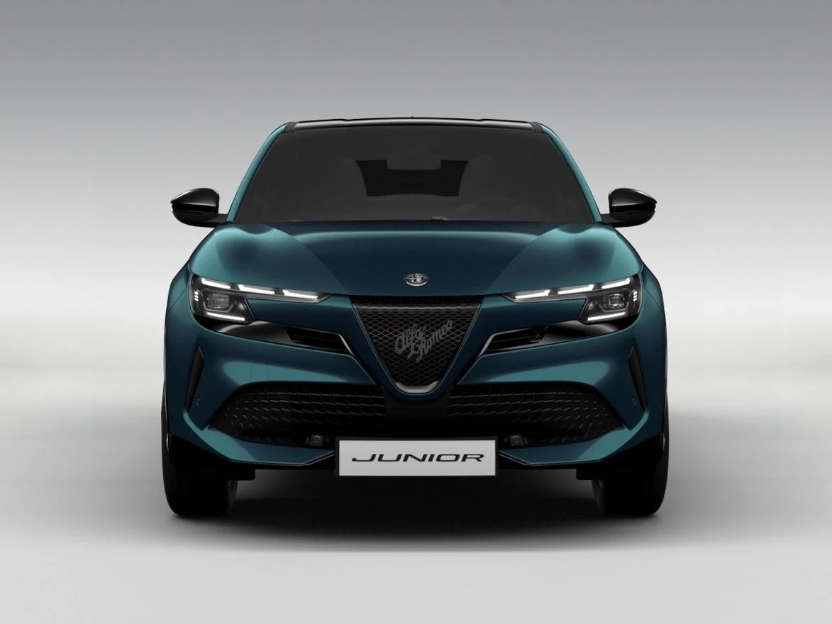 Hoofdafbeelding Alfa Romeo Junior