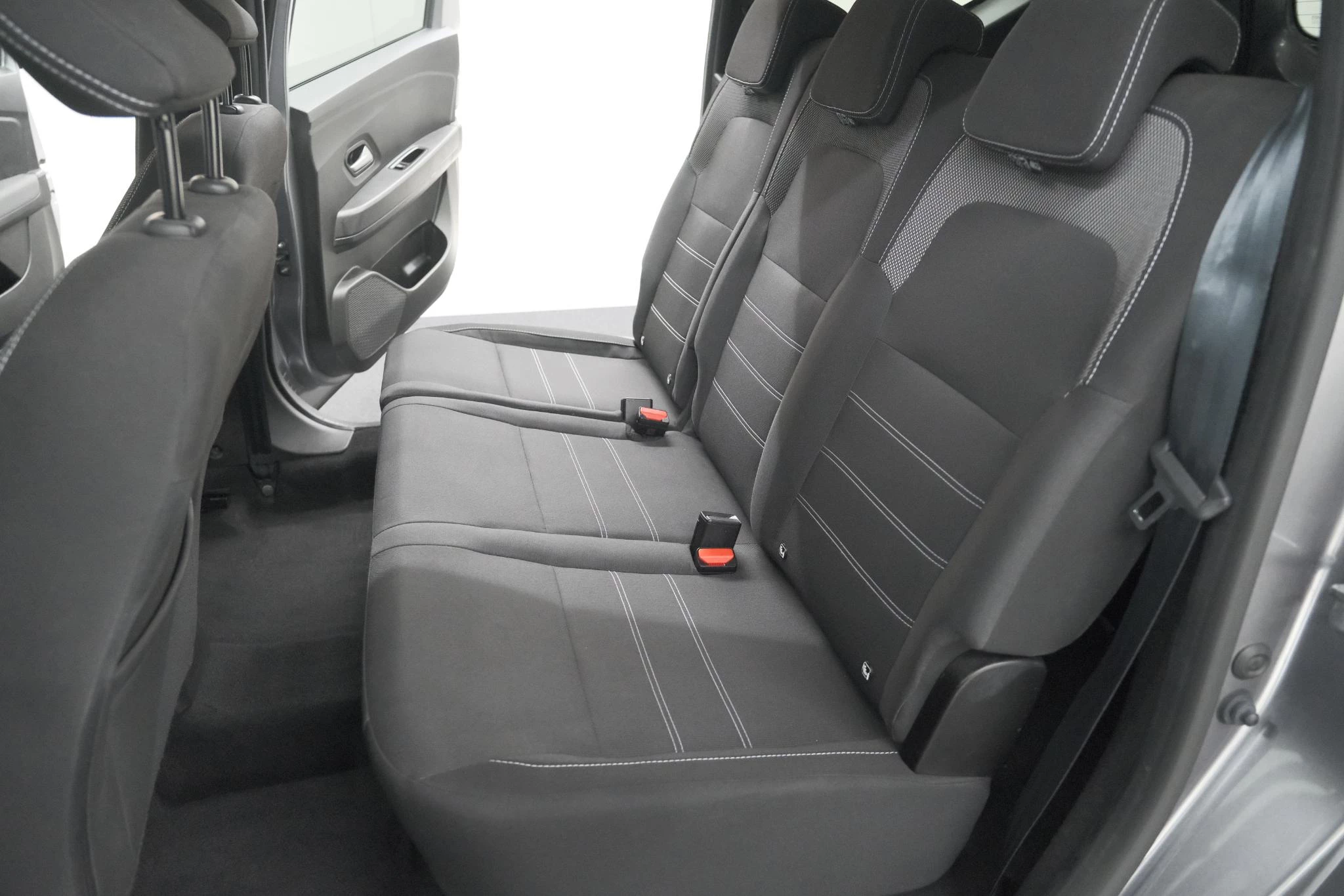 Hoofdafbeelding Dacia Jogger