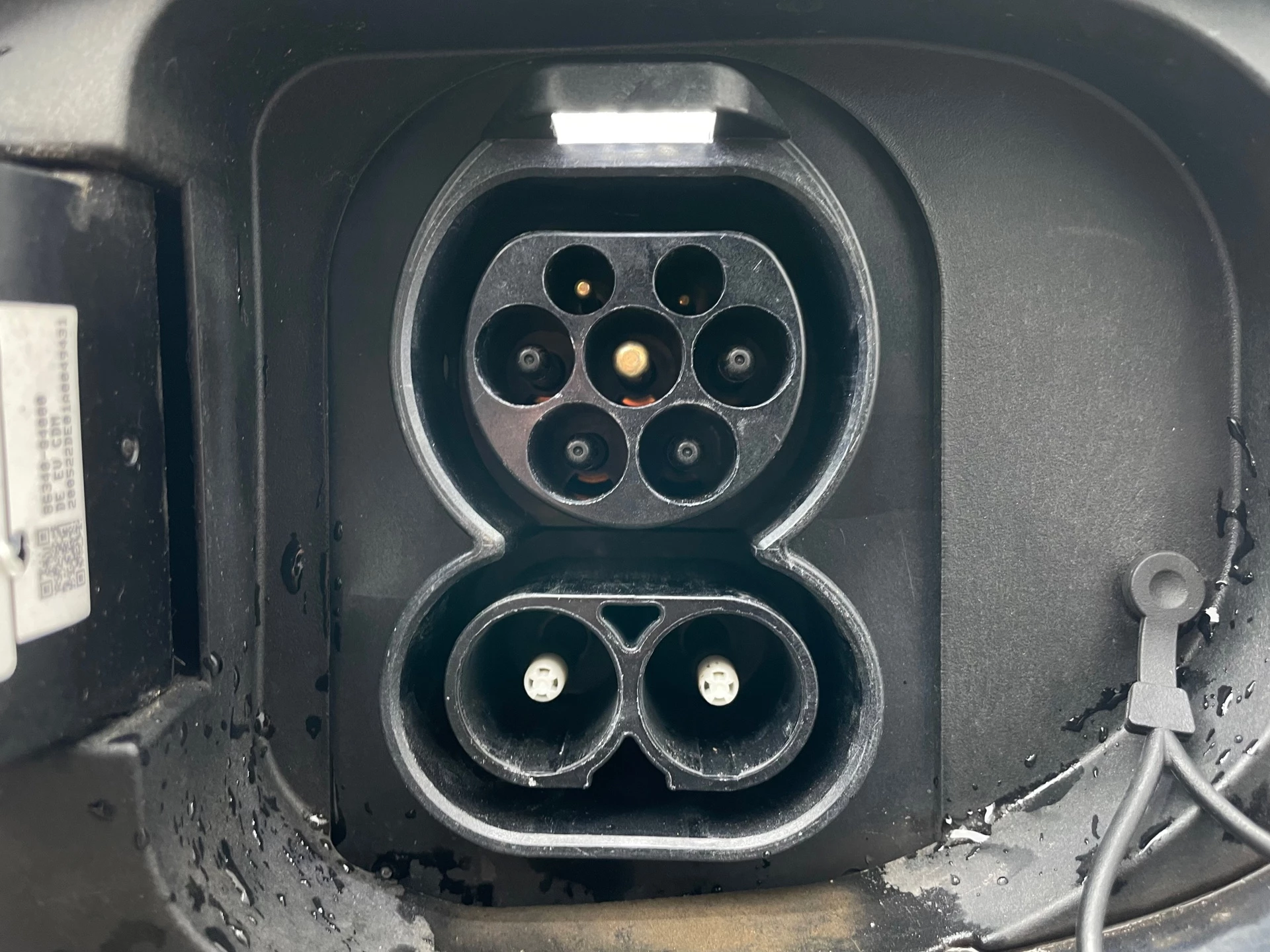 Hoofdafbeelding Kia e-Niro