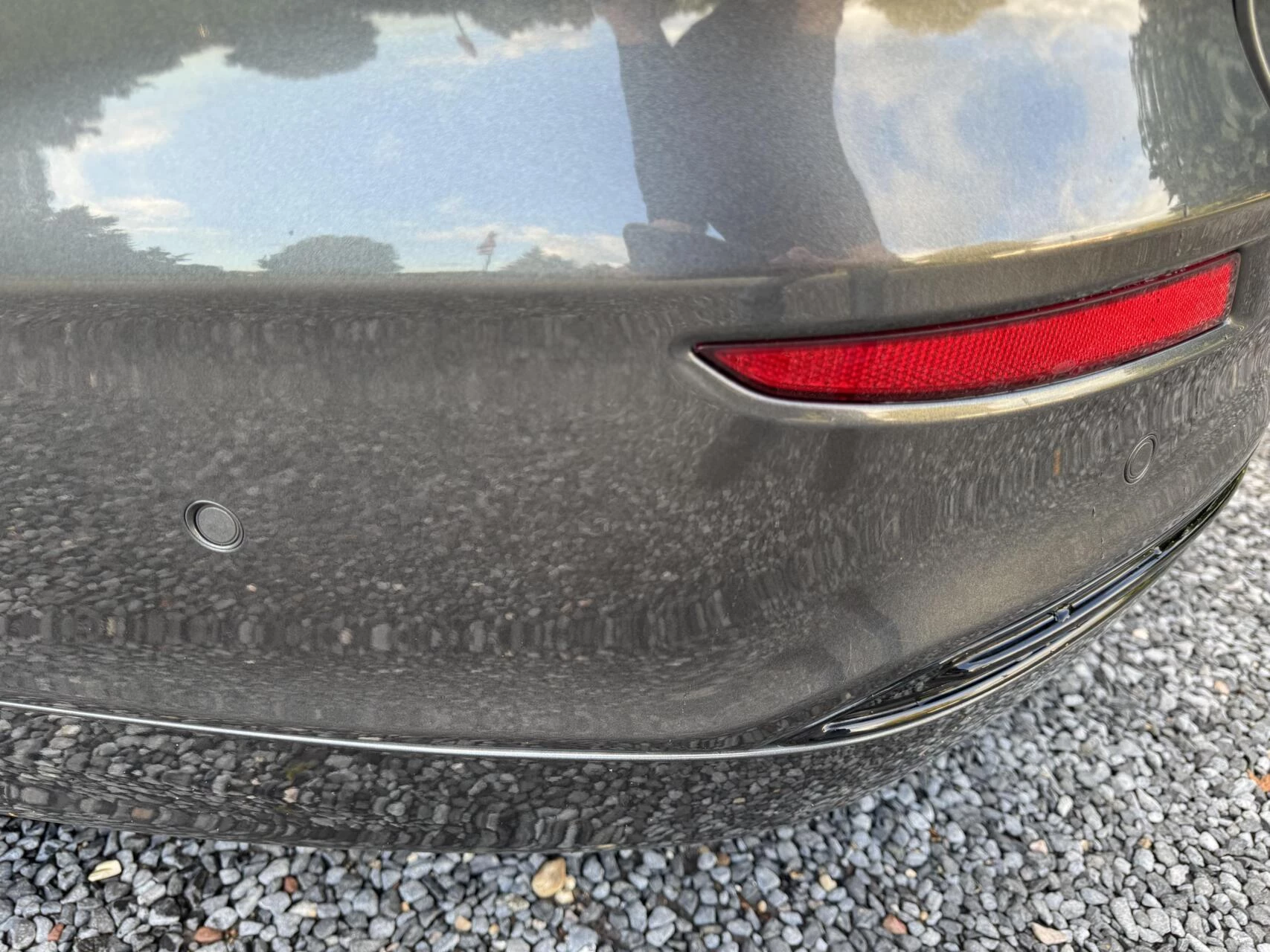 Hoofdafbeelding Ford Mondeo