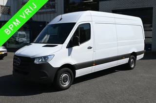 Mercedes-Benz Sprinter 317 CDI L3H2 RWD 3500 kg Trekhaak, MBUX navigatie en camera, Brake assyst, Etc.