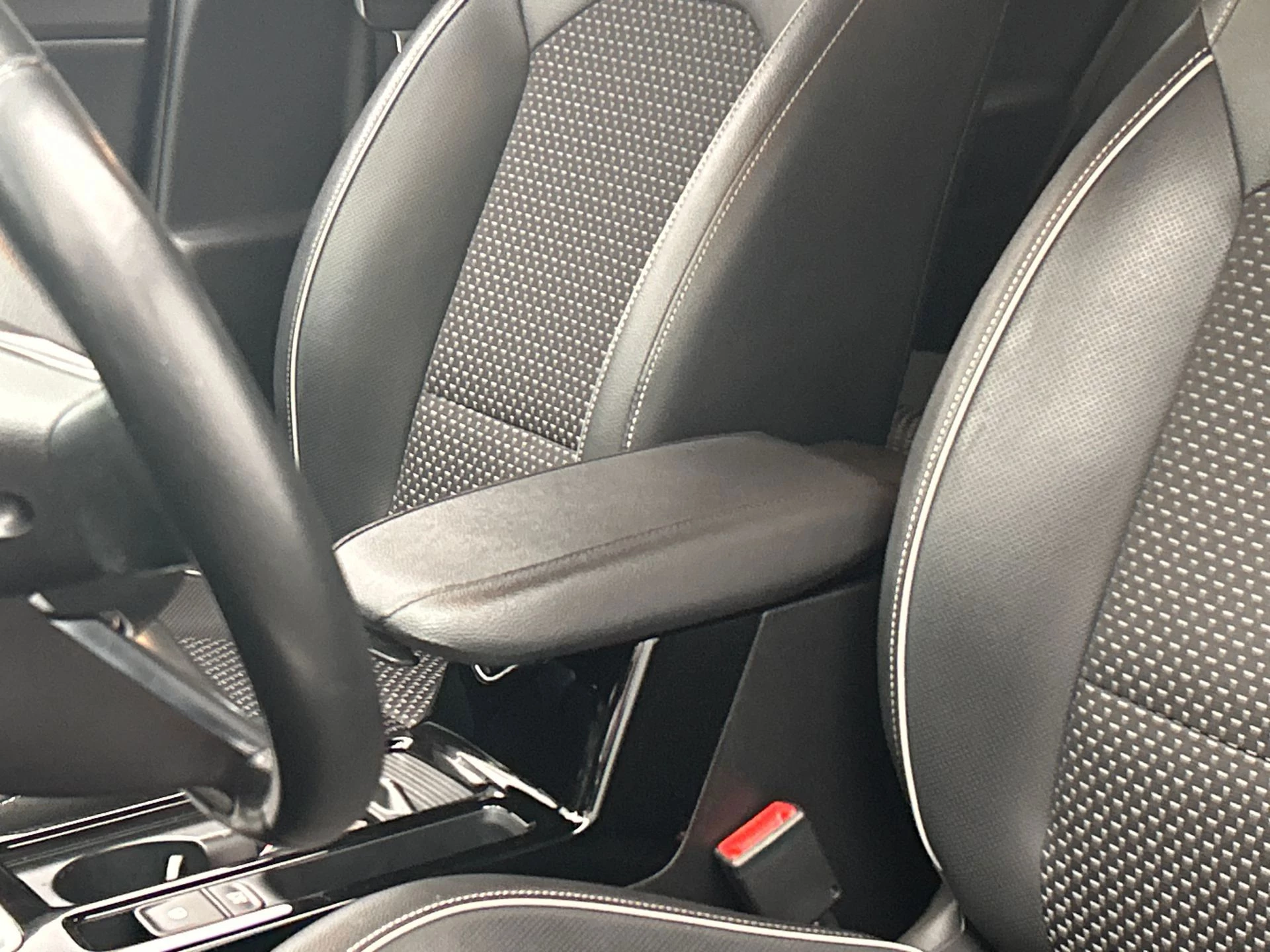 Hoofdafbeelding Kia XCeed