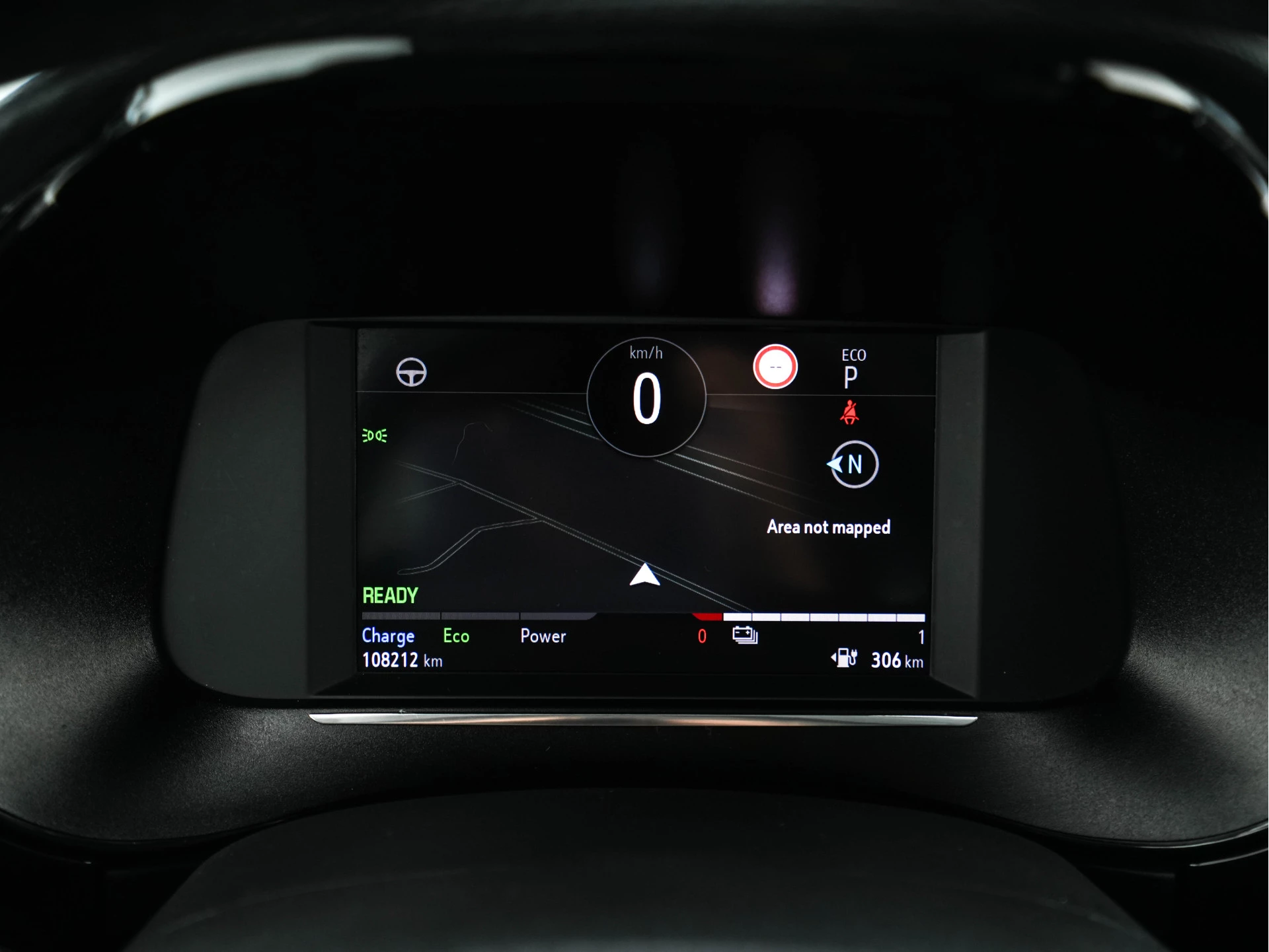 Hoofdafbeelding Opel Corsa-e