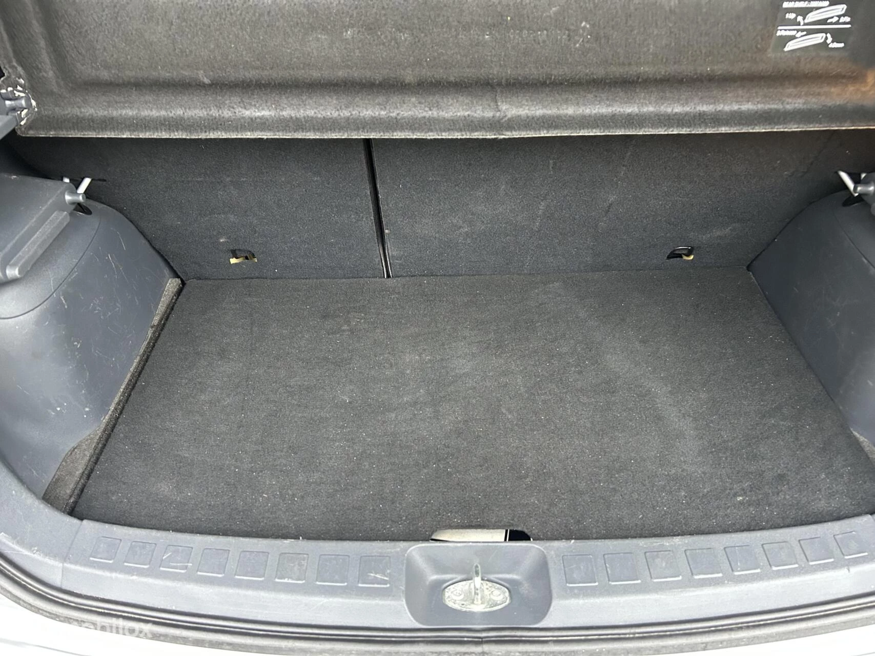 Hoofdafbeelding Mitsubishi Colt