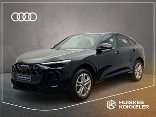 Hoofdafbeelding Audi Q5 Audi Q5 Sportback