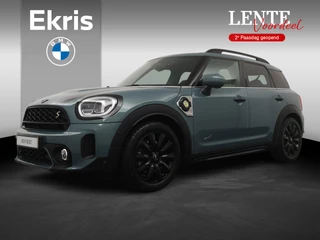 MINI Countryman Cooper SE ALL4 Glazen Panoramadak | Adaptive Cruise | Keyless | Lentevoordeel