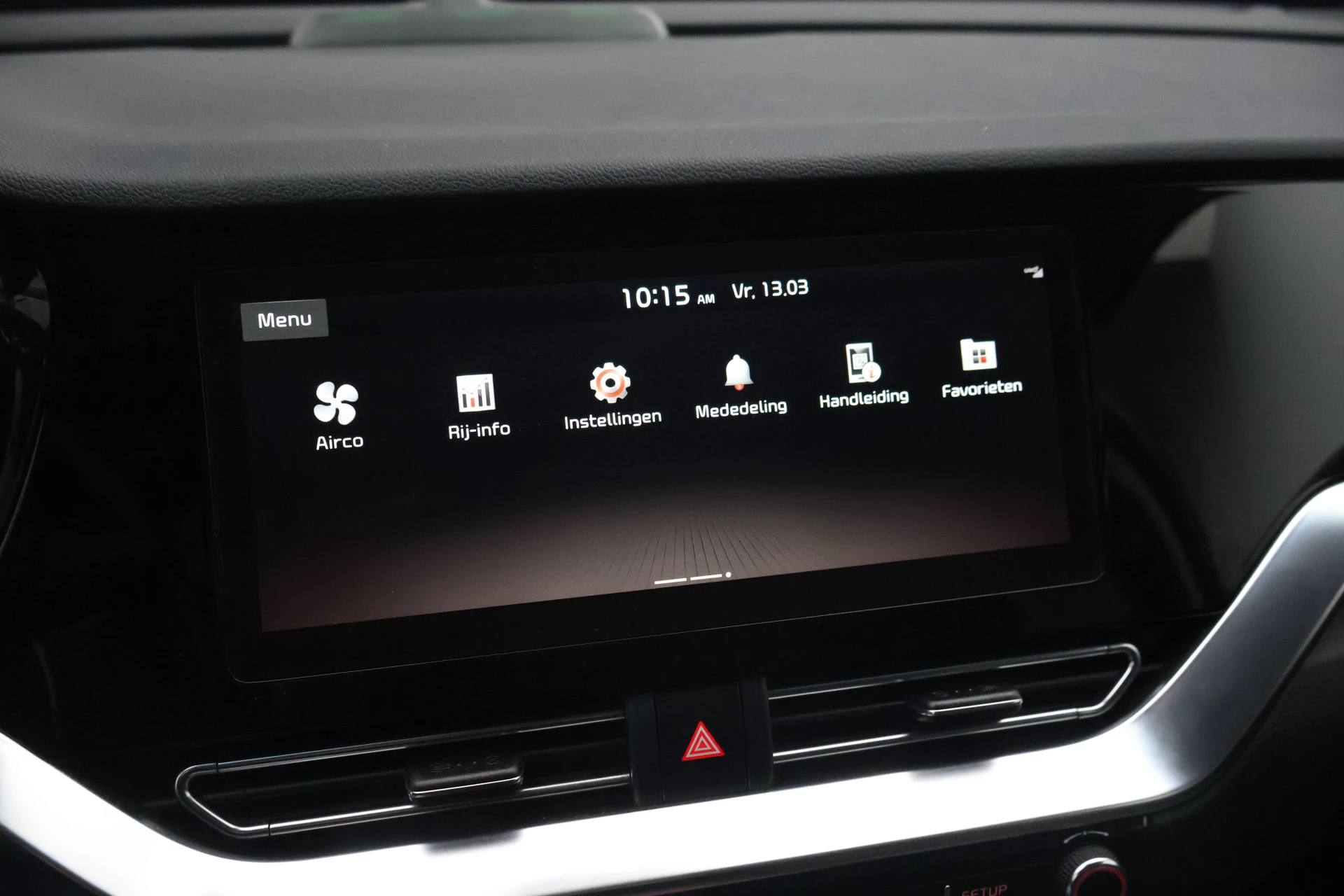 Hoofdafbeelding Kia e-Niro