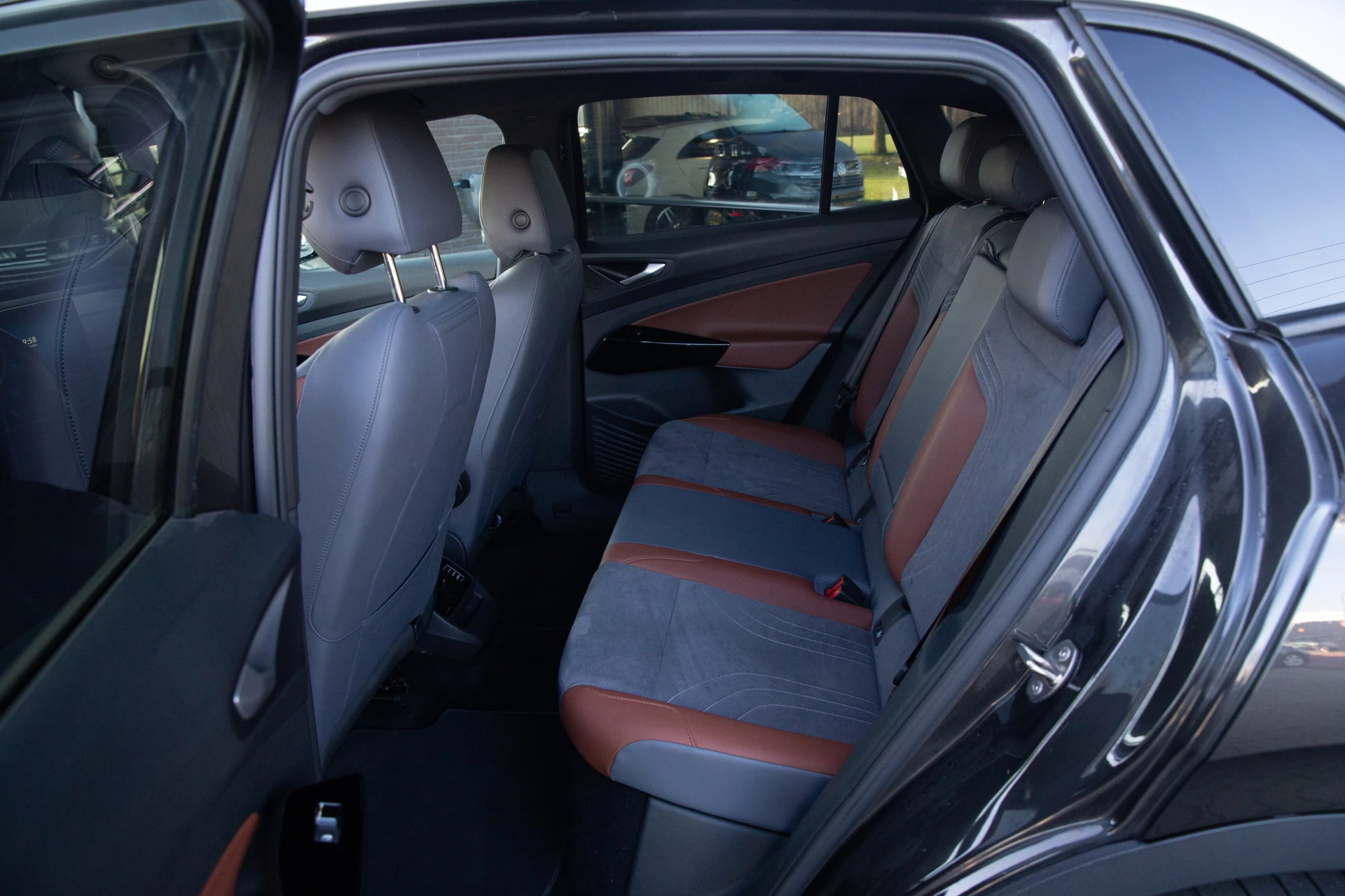 Hoofdafbeelding Volkswagen ID.4