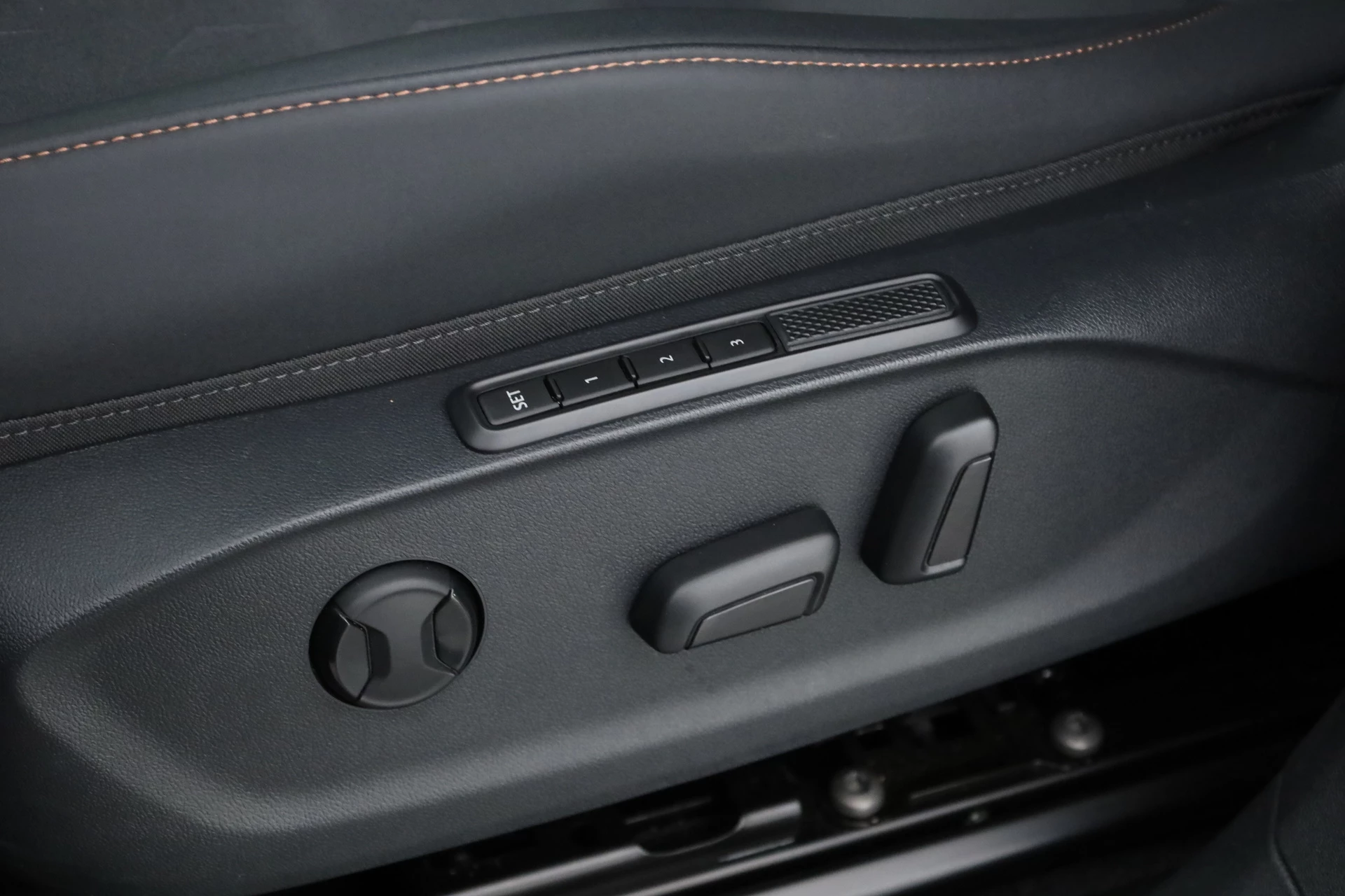 Hoofdafbeelding CUPRA Terramar