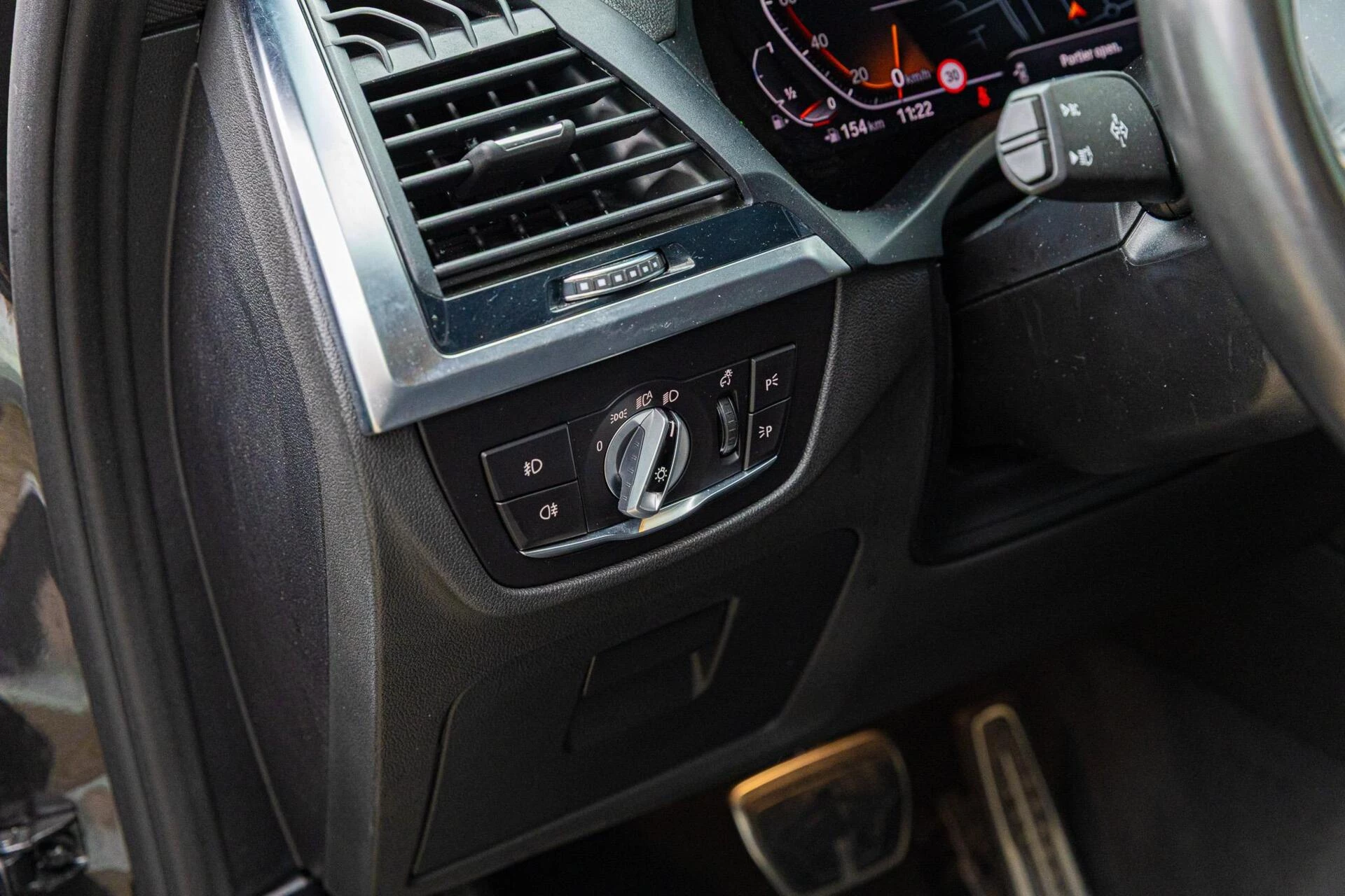 Hoofdafbeelding BMW X4