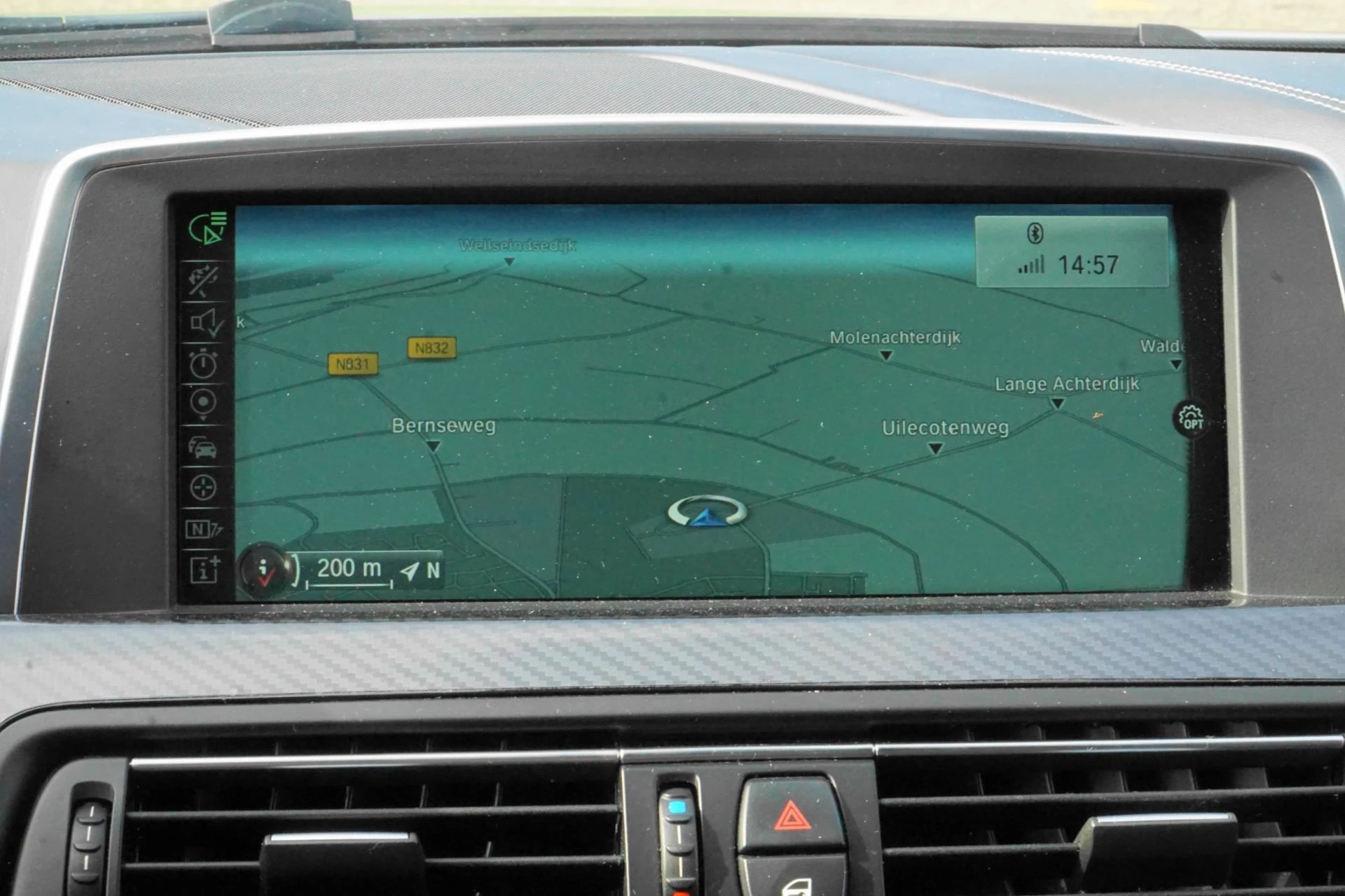 Hoofdafbeelding BMW 6 Serie