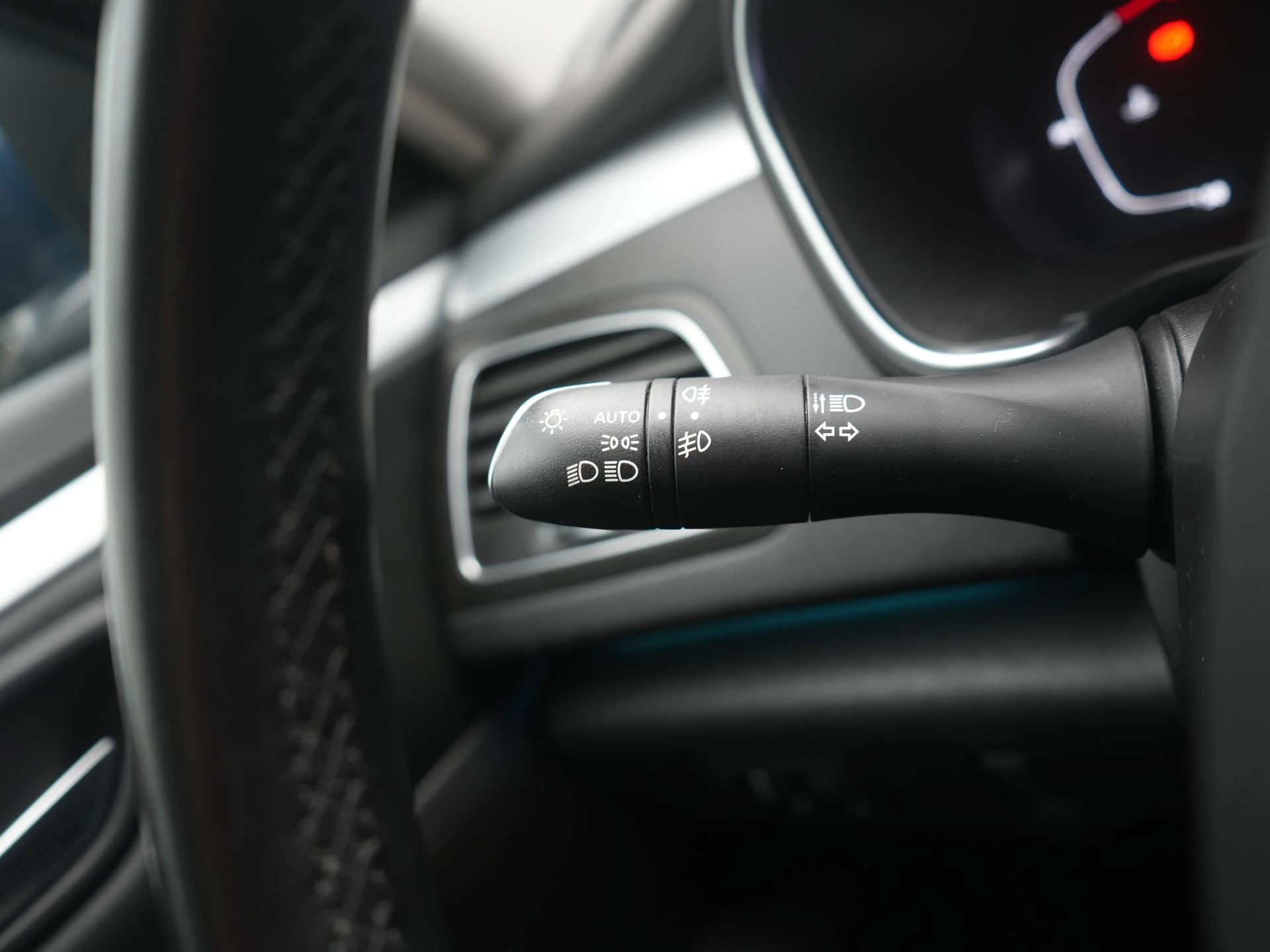 Hoofdafbeelding Renault Talisman