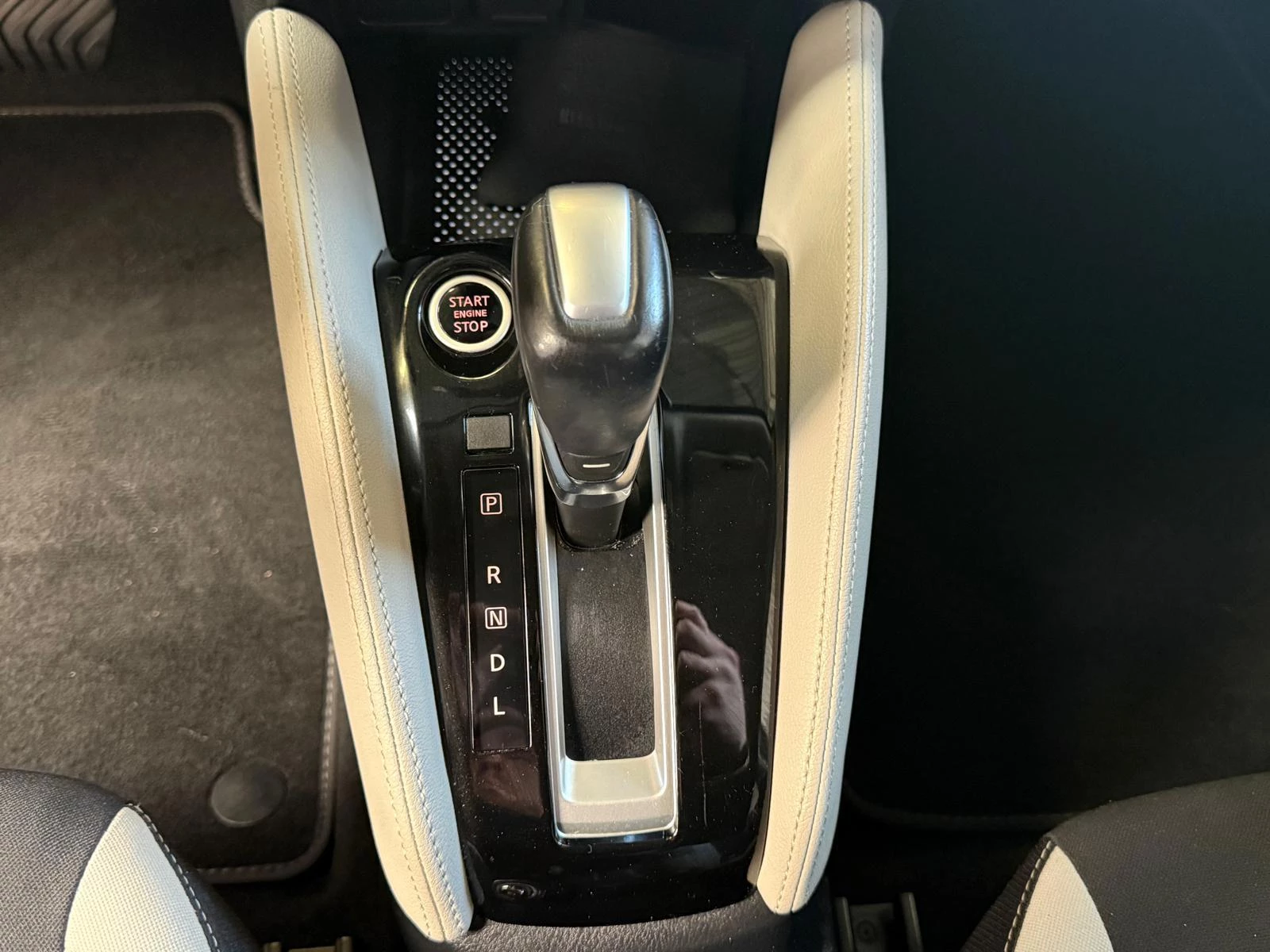 Hoofdafbeelding Nissan Micra