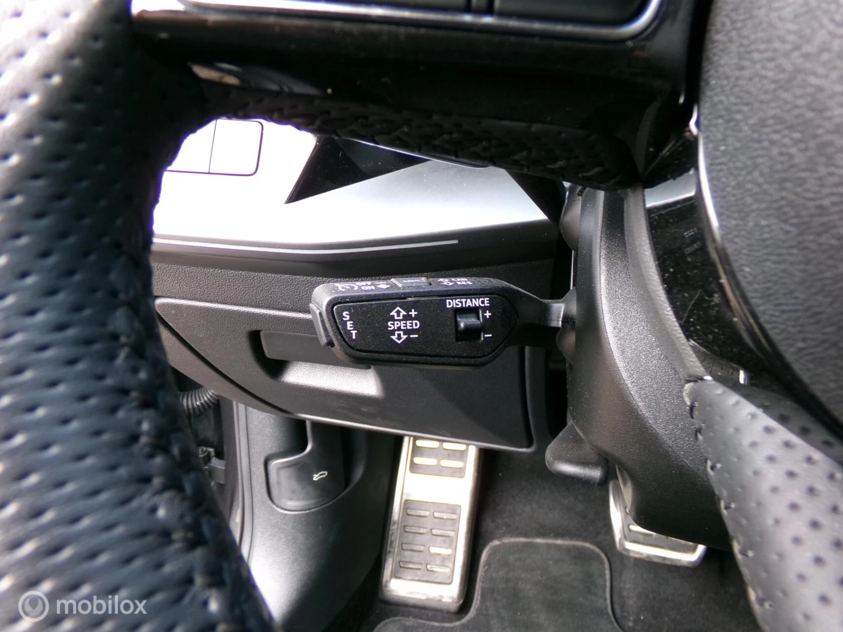 Hoofdafbeelding Audi RS3