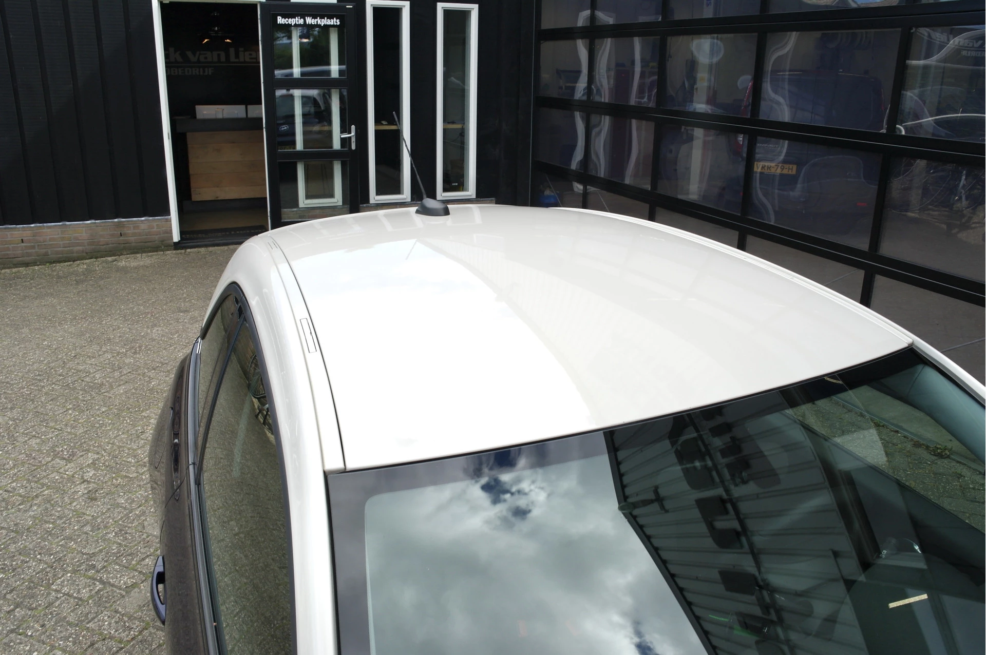 Hoofdafbeelding Opel ADAM