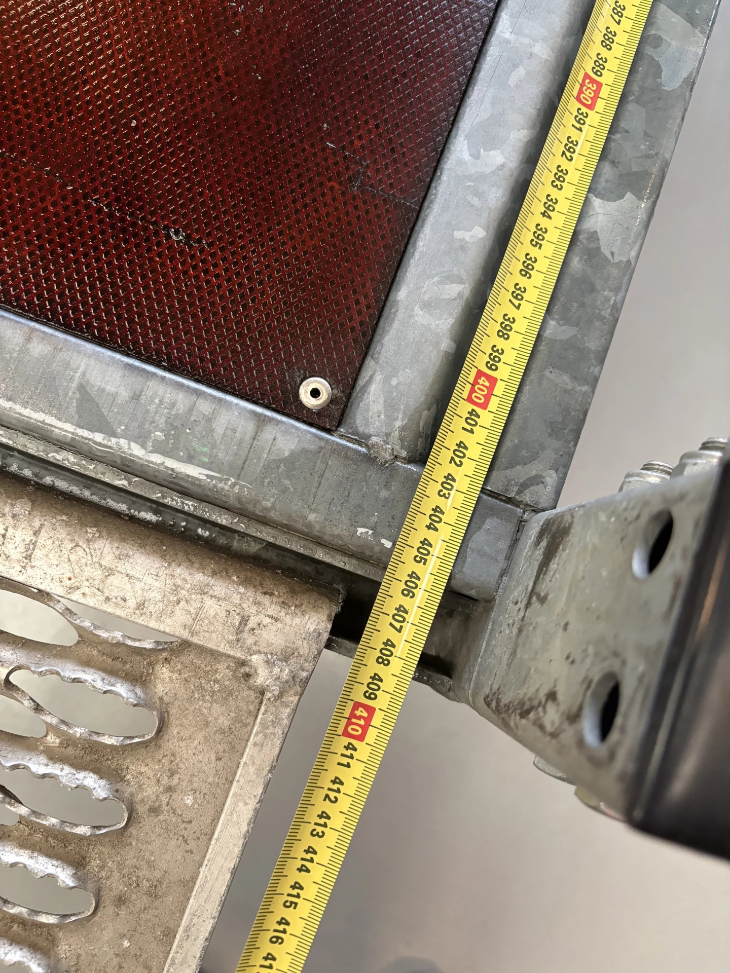 Hoofdafbeelding Saris C2700