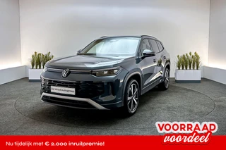 Volkswagen Tayron Life Edition 1.5 DSG e-hybrid