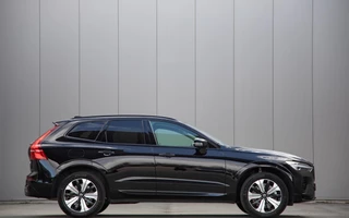 Volvo XC60 2.0 T6 Plug-in hybrid AWD Plus Dark Panorama|H/K Audio|