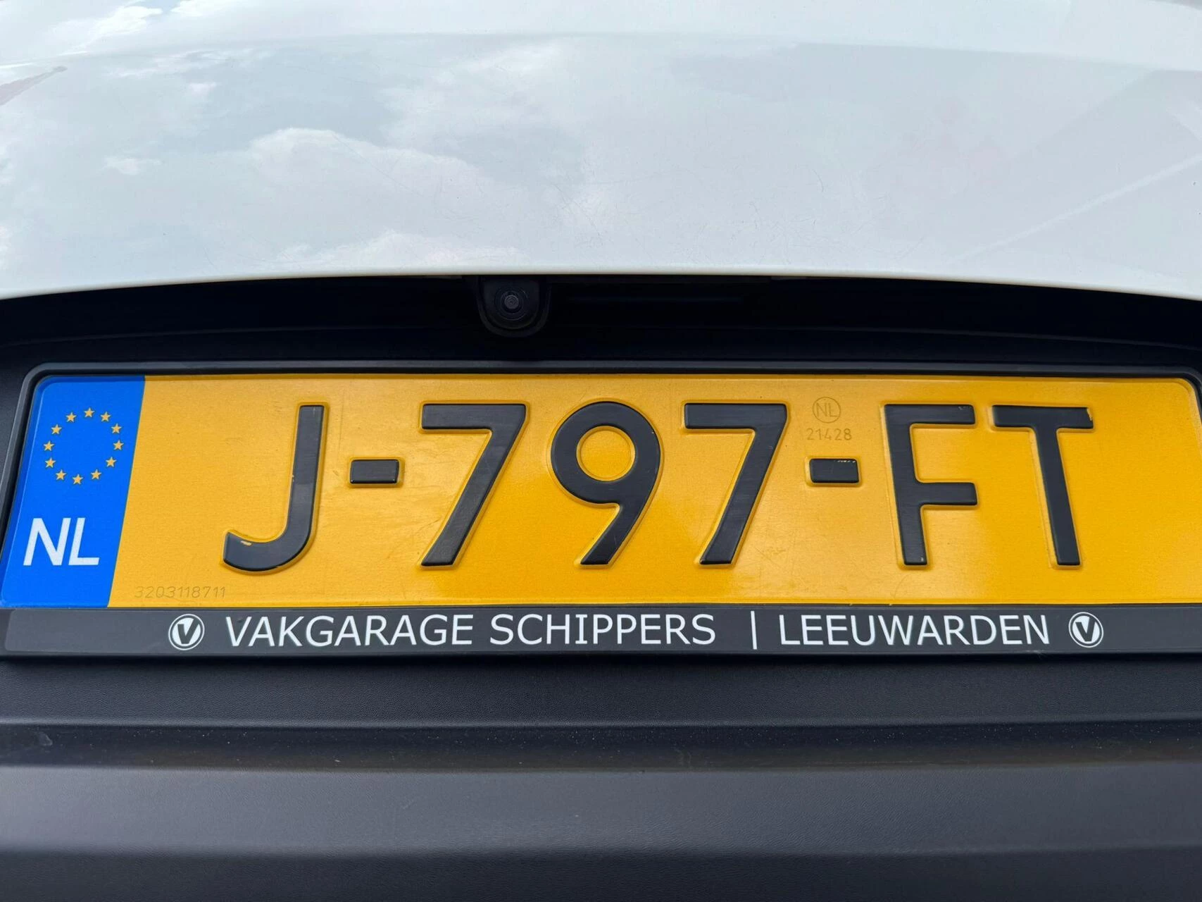 Hoofdafbeelding Kia Stonic