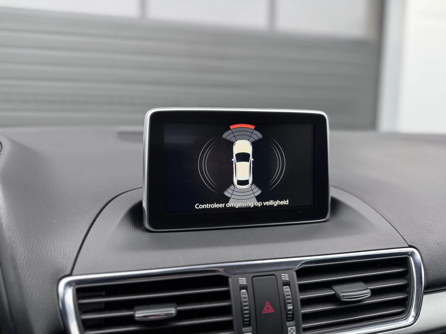 Hoofdafbeelding Mazda 3