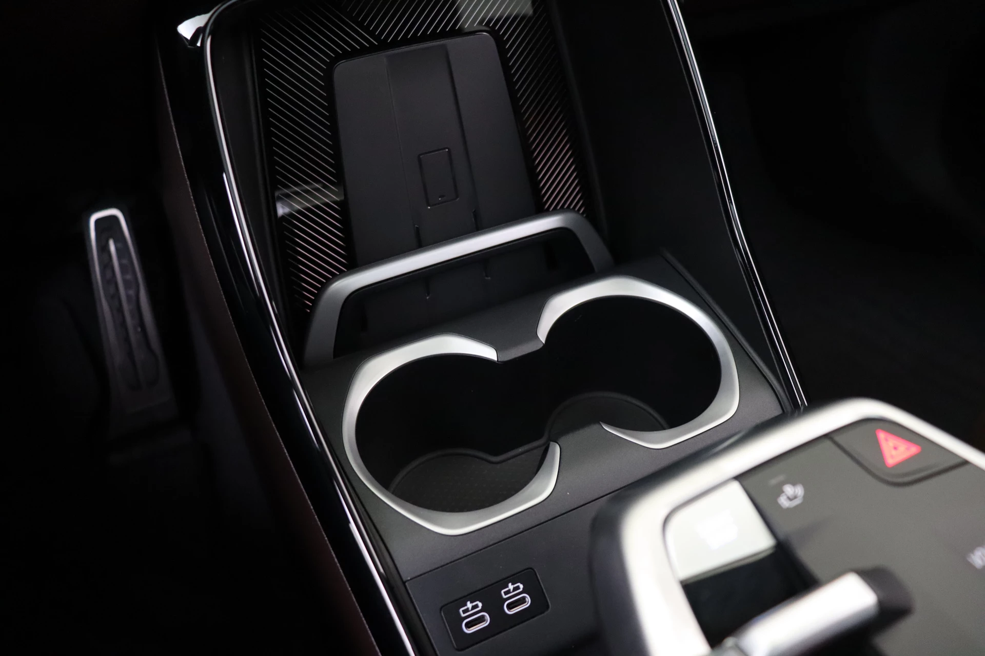 Hoofdafbeelding BMW iX1